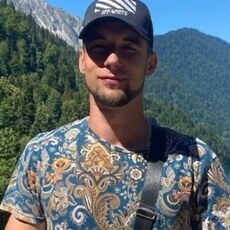 Фотография мужчины Сергей, 30 лет из г. Волжский