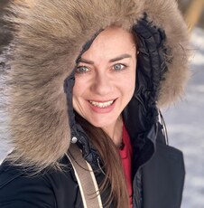 Фотография девушки Ника, 41 год из г. Санкт-Петербург