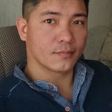 Фотография мужчины Михаил, 39 лет из г. Хабаровск