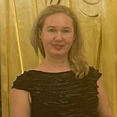 Фотография девушки Лена, 45 лет из г. Москва