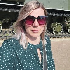 Аксана, 38 из г. Тверь.