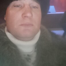 Фотография мужчины Хулиган, 35 лет из г. Чита