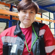 Фотография девушки Елена, 49 лет из г. Омск