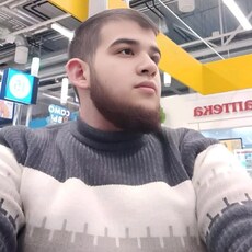 Фотография мужчины Арсен, 23 года из г. Санкт-Петербург