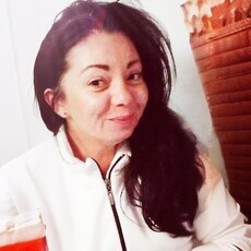 Фотография девушки Вера, 45 лет из г. Омск