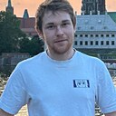 Максим, 25 лет