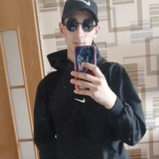 Фотография мужчины Матвей, 21 год из г. Новосибирск