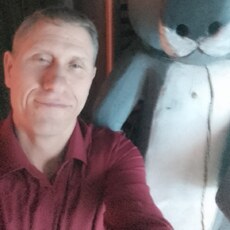 Фотография мужчины Олег, 52 года из г. Усть-Илимск