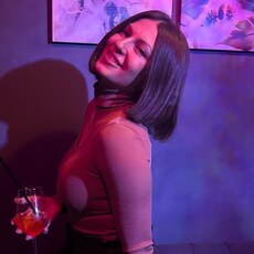 Фотография девушки Елена, 36 лет из г. Югорск