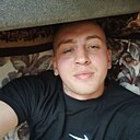 Денис, 27 лет