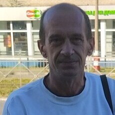 Фотография мужчины Олег, 51 год из г. Ульяновск