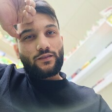 Фотография мужчины Vepa, 25 лет из г. Курск