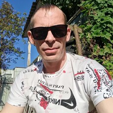 Фотография мужчины Стас, 36 лет из г. Сергиев Посад