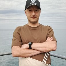 Фотография мужчины Гагарин, 46 лет из г. Норильск