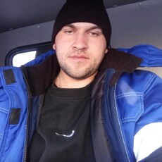 Фотография мужчины Андрей, 32 года из г. Красноярск