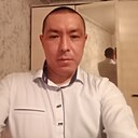 Аскар, 38 лет