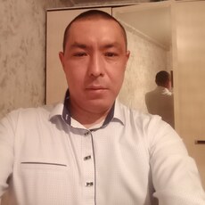 Фотография мужчины Аскар, 38 лет из г. Энгельс