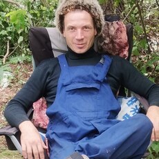 Фотография мужчины Александр, 41 год из г. Артем