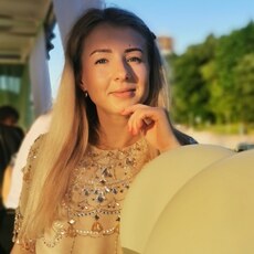 Фотография девушки Наталья, 36 лет из г. Минск