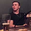 Сергей, 23 года