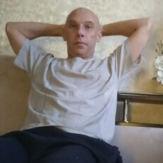 Фотография мужчины Алексей, 47 лет из г. Тихвин