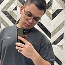 Кирилл, 24 года