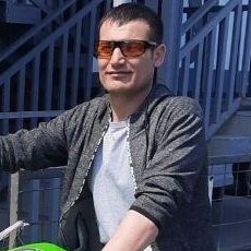 Фотография мужчины Максим, 40 лет из г. Серов