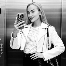 Фотография девушки Александра, 35 лет из г. Минск