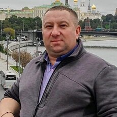 Фотография мужчины Артем, 44 года из г. Москва