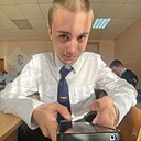 Арсений, 18 лет