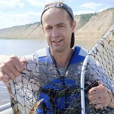 Фотография мужчины Петр, 50 лет из г. Якутск