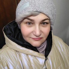 Фотография девушки Мария, 54 года из г. Мирный (Архангельская Область)