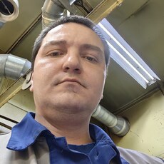 Фотография мужчины Максим, 41 год из г. Пермь