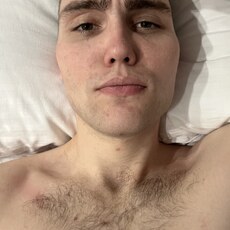 Фотография мужчины Егор, 24 года из г. Череповец