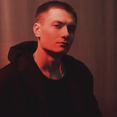 Фотография мужчины Alexey, 25 лет из г. Туринск