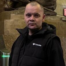 Фотография мужчины Николай, 41 год из г. Донецк