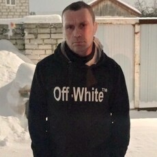 Фотография мужчины Алексей, 45 лет из г. Брянск
