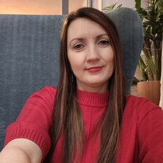 Елена, 42 из г. Екатеринбург.