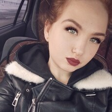 Елизавета, 19 из г. Бийск.