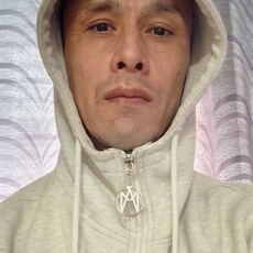 Фотография мужчины Тимур, 39 лет из г. Магнитогорск