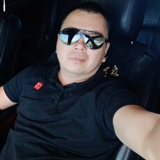 Фотография мужчины Макс, 37 лет из г. Шымкент