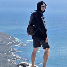 Фотография мужчины Женя, 34 года из г. Москва