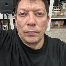 Фотография мужчины Равиль, 41 год из г. Санкт-Петербург