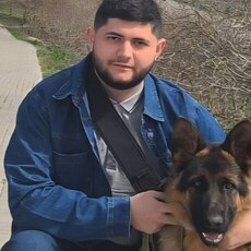 Фотография мужчины Тимур, 26 лет из г. Мелитополь