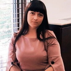 Фотография девушки Анга, 46 лет из г. Братск