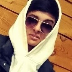 Фотография мужчины Гоха, 18 лет из г. Саянск