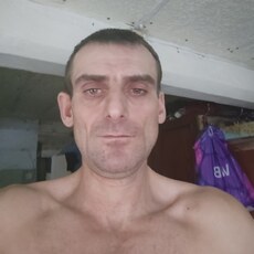 Фотография мужчины Андрей, 43 года из г. Оренбург