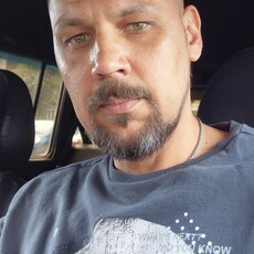 Фотография мужчины Максим, 41 год из г. Рязань