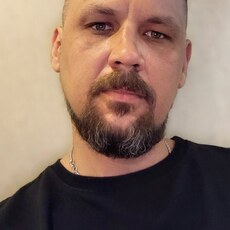 Фотография мужчины Максим, 41 год из г. Рязань
