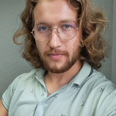 Фотография мужчины Роман, 30 лет из г. Красноярск